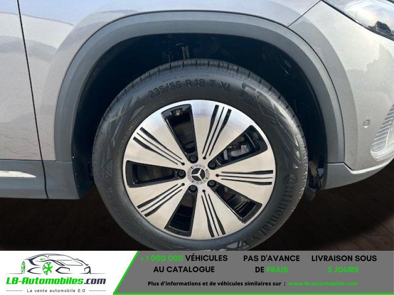 Mercedes EQA 300 4Matic - Photo 10 / 10