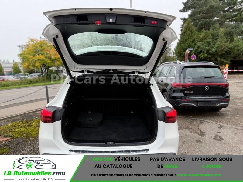 Mercedes EQA 350 4Matic - Photo 8 / 8