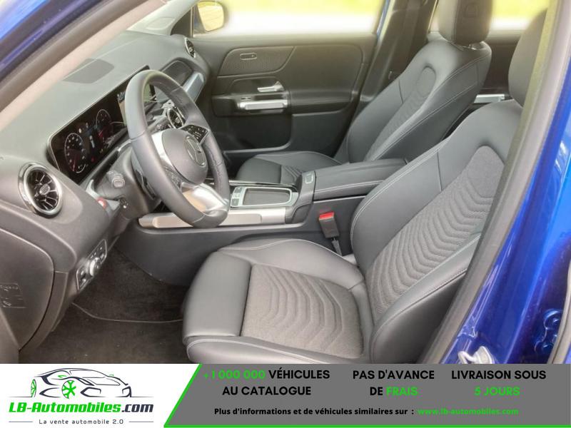 Mercedes GLB 220 d BVA 4Matic - Photo 6 / 9