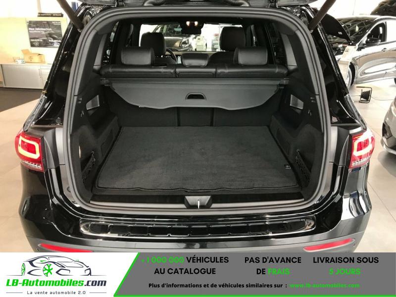 Mercedes GLB 200 BVA - Photo 9 / 9
