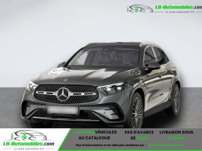 Mercedes GLC Coupe 300 e BVA 4Matic