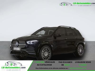 Mercedes GLE  350 e EQ POWER BVA 4Matic