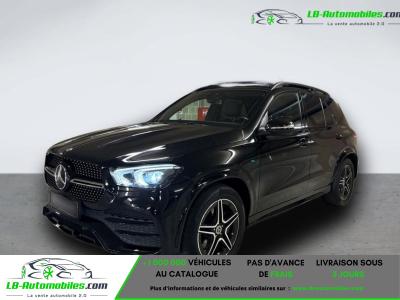 Mercedes GLE  400 d BVA 4Matic