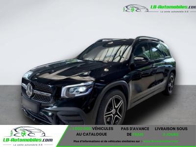 Mercedes GLB 220 d BVA 4Matic