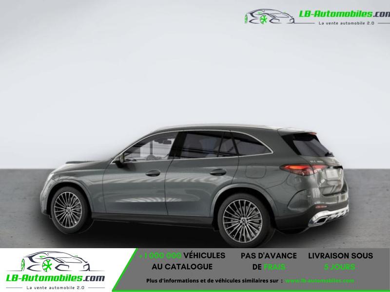 Mercedes GLC Coupe 300 e BVA 4Matic - Photo 2 / 8