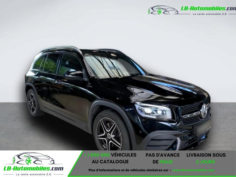 Mercedes GLB 220 d BVA 4Matic - Photo 2 / 7