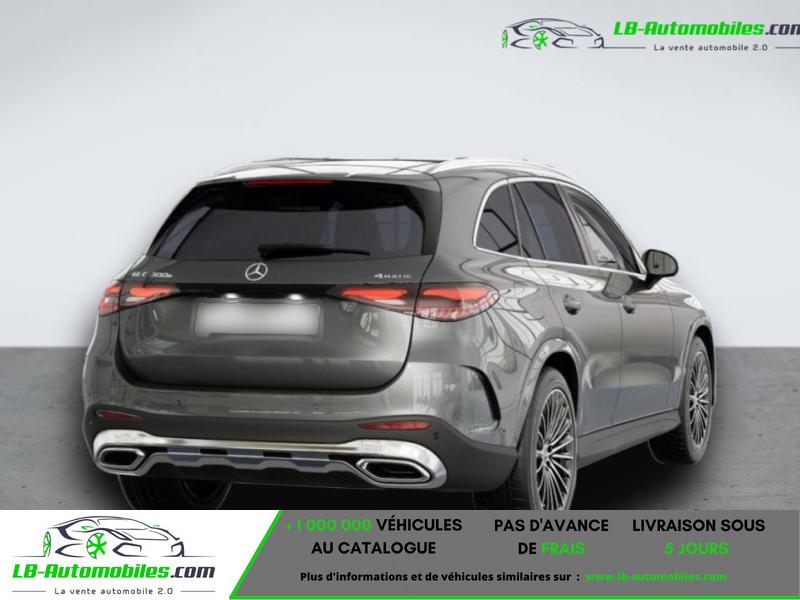 Mercedes GLC Coupe 300 e BVA 4Matic - Photo 3 / 8