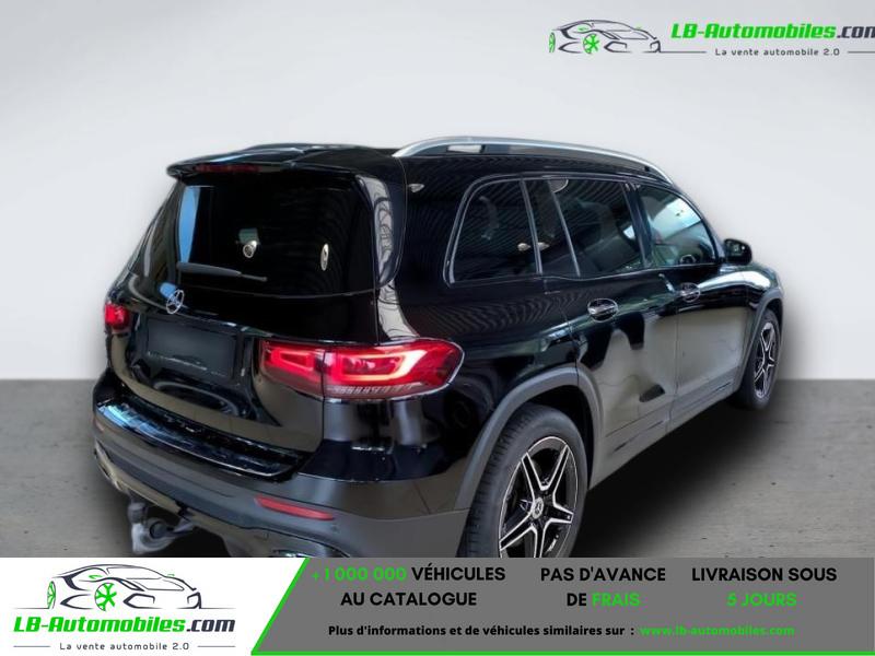 Mercedes GLB 220 d BVA 4Matic - Photo 3 / 7