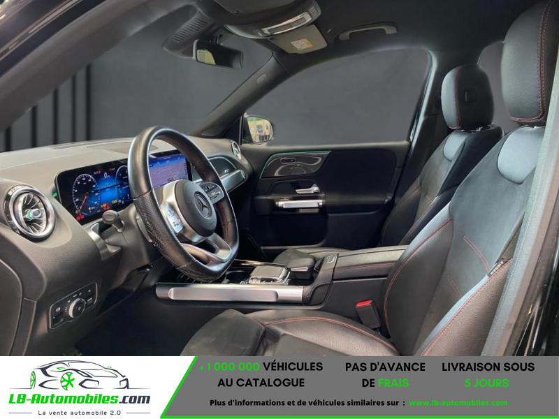 Mercedes GLB 220 d BVA 4Matic - Photo 4 / 7