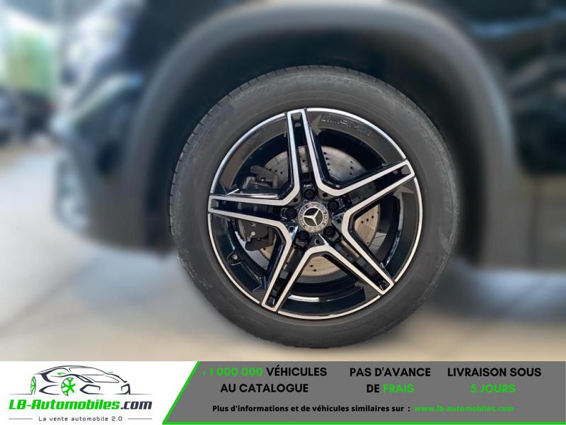 Mercedes GLB 220 d BVA 4Matic - Photo 5 / 7