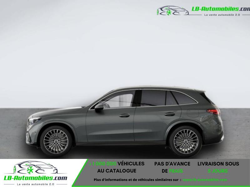 Mercedes GLC Coupe 300 e BVA 4Matic - Photo 5 / 8