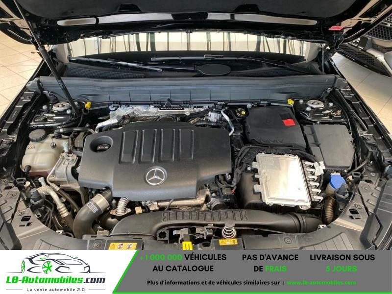 Mercedes GLB 220 d BVA 4Matic - Photo 6 / 7