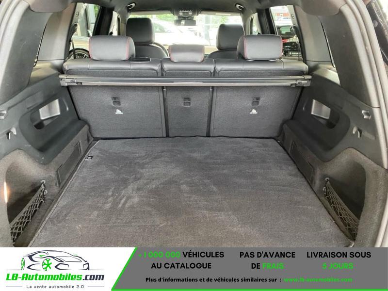Mercedes GLB 220 d BVA 4Matic - Photo 7 / 7