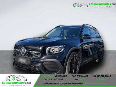 Mercedes GLB 250 BVA 4Matic