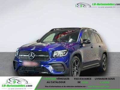 Mercedes GLB 250 BVA 4Matic