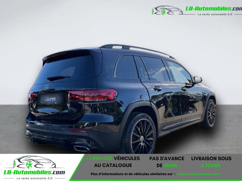 Mercedes GLB 250 BVA 4Matic - Photo 2 / 5