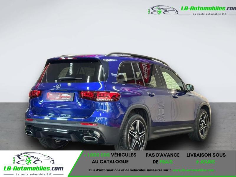 Mercedes GLB 250 BVA 4Matic - Photo 2 / 6