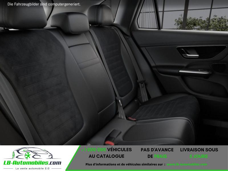 Mercedes GLC Coupe 300 e BVA 4Matic - Photo 8 / 8