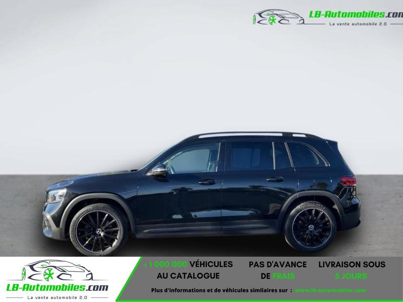 Mercedes GLB 250 BVA 4Matic - Photo 3 / 5