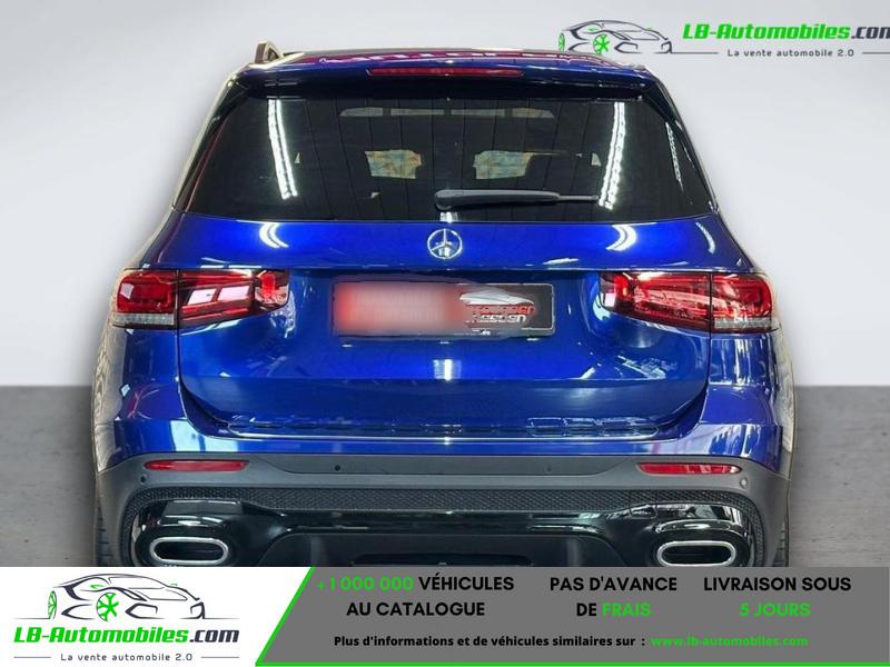 Mercedes GLB 250 BVA 4Matic - Photo 3 / 6