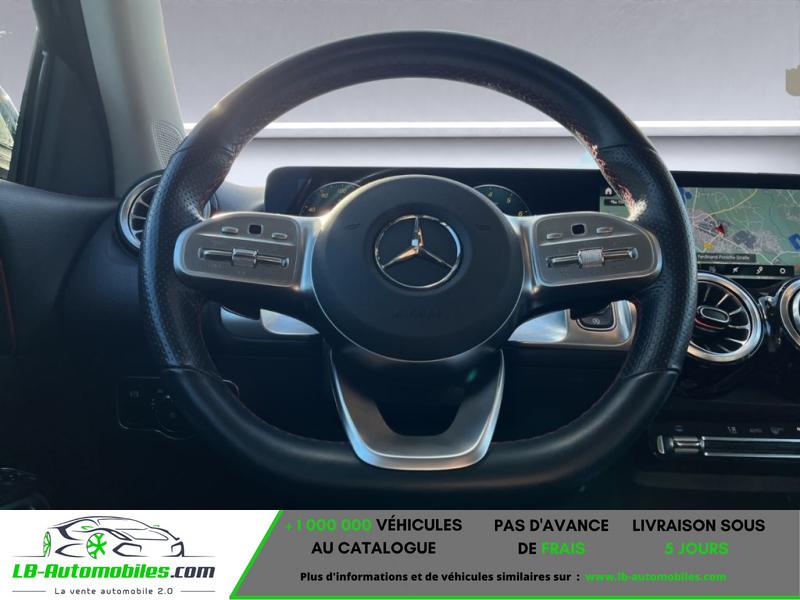 Mercedes GLB 250 BVA 4Matic - Photo 4 / 5