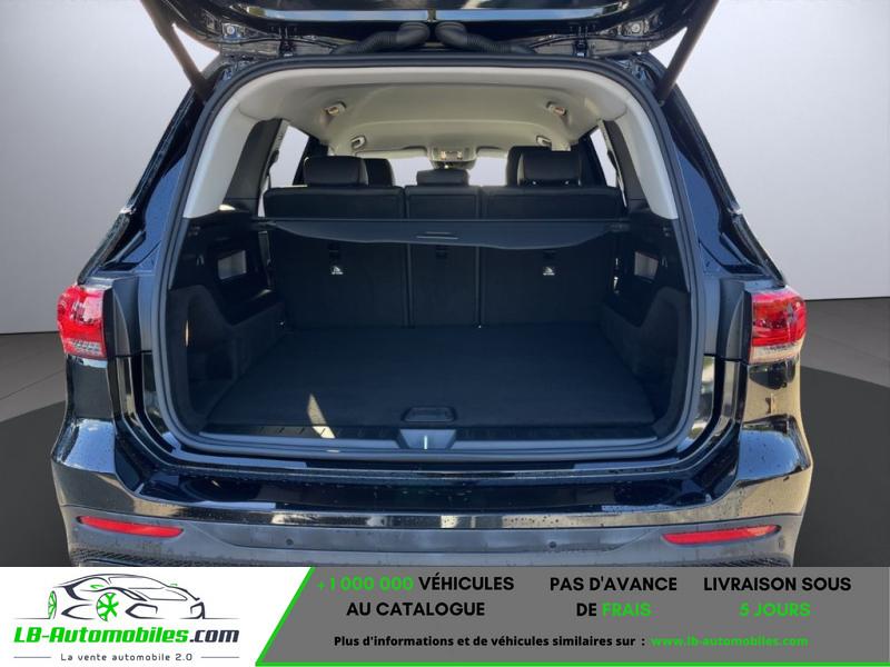 Mercedes GLB 250 BVA 4Matic - Photo 5 / 5