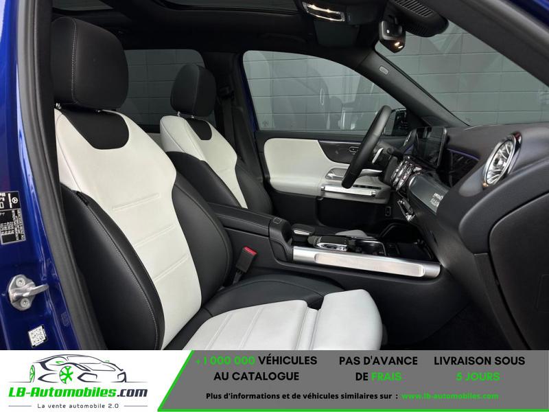 Mercedes GLB 250 BVA 4Matic - Photo 4 / 6
