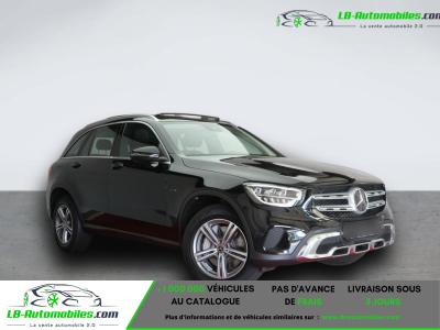 Mercedes GLC 300 e BVA 4Matic