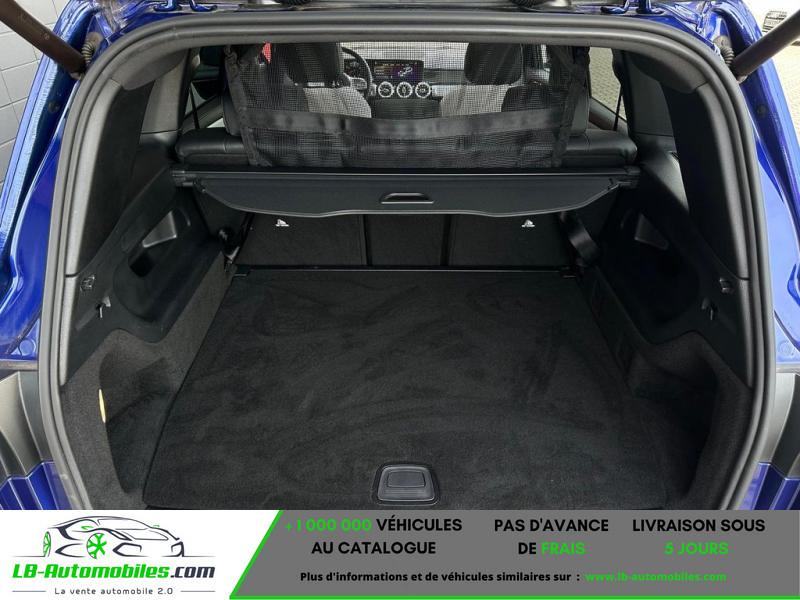 Mercedes GLB 250 BVA 4Matic - Photo 5 / 6
