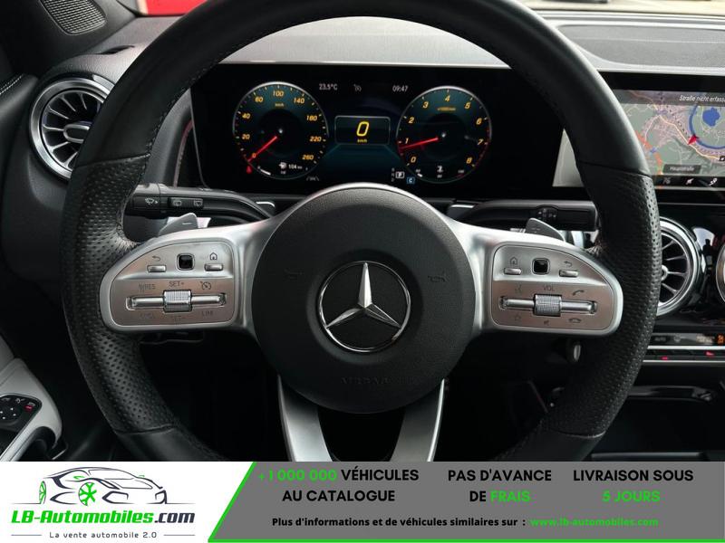 Mercedes GLB 250 BVA 4Matic - Photo 6 / 6