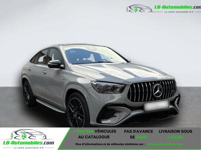 Mercedes GLE Coupe 53 AMG BVA 4MATIC+