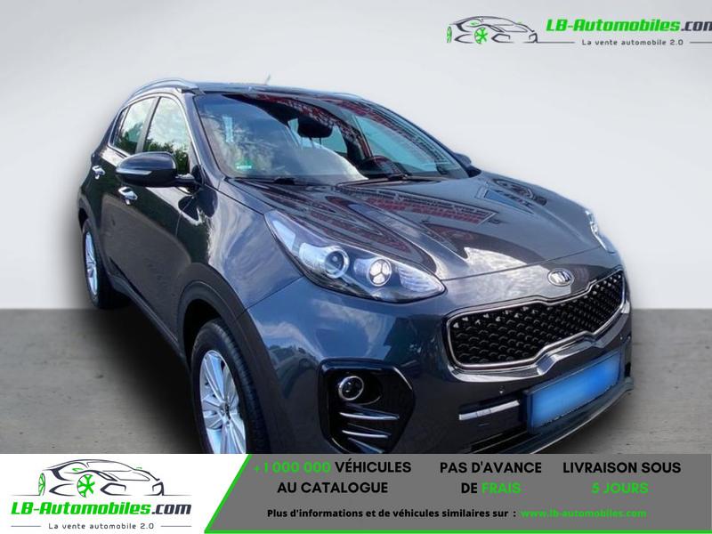 Kia Sportage 1.6 GDi 132 4x2 - Photo 1 / 7