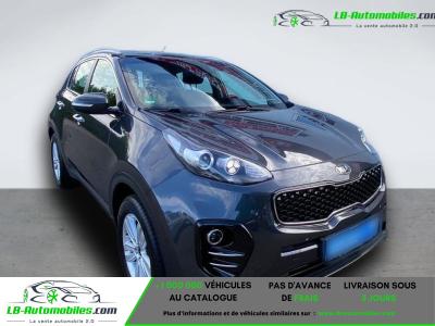 Kia Sportage 1.6 GDi 132 4x2