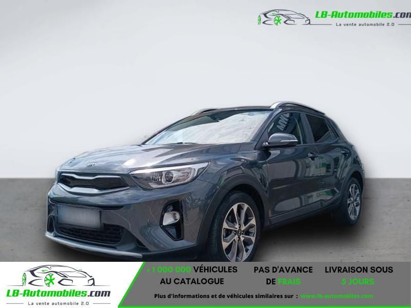 Kia Stonic 1.0 T-GDi 120 ch BVM - Photo 2 / 8