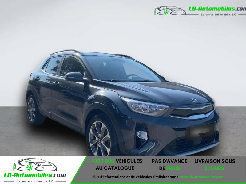 Kia Stonic 1.0 T-GDi 120 ch BVM - Photo 2 / 8