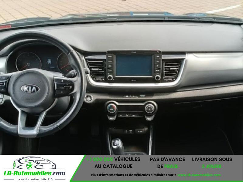 Kia Stonic 1.0 T-GDi 120 ch BVM - Photo 3 / 8