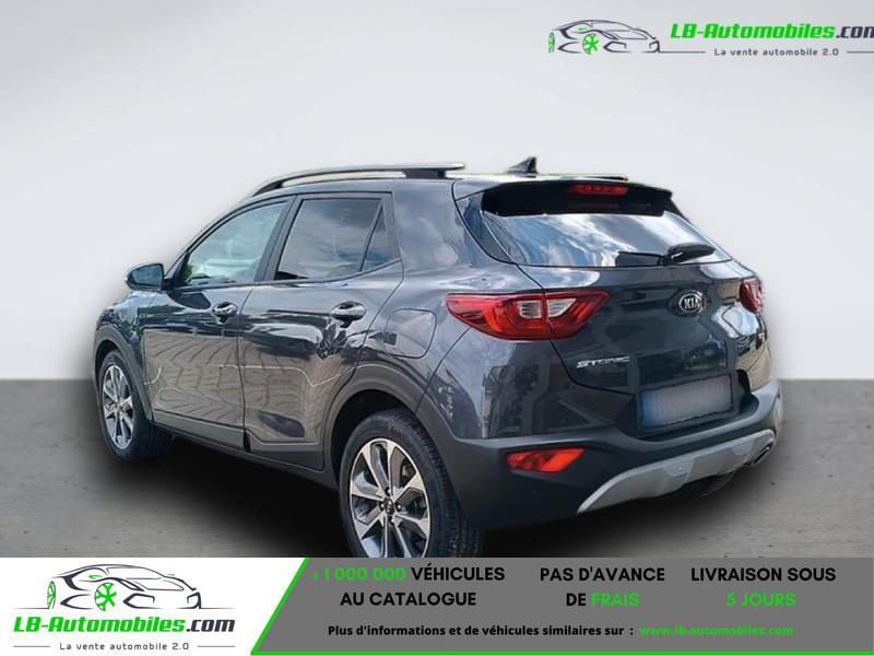 Kia Stonic 1.0 T-GDi 120 ch BVM - Photo 4 / 8
