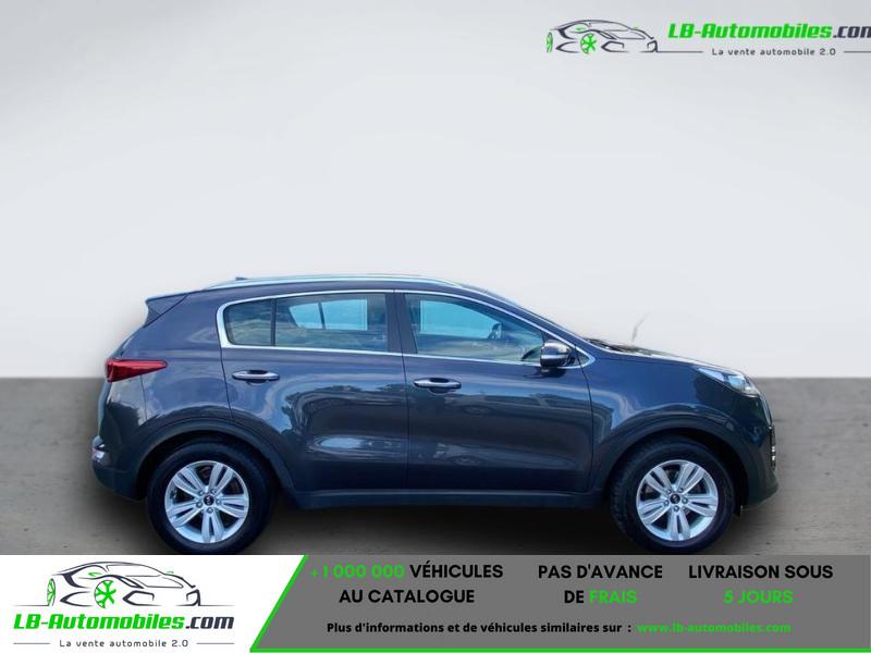 Kia Sportage 1.6 GDi 132 4x2 - Photo 5 / 7