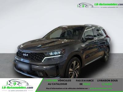 Kia Sorento 1.6 T-GDi Hybride 230 ch 5 pl BVA