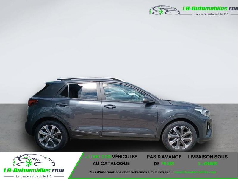 Kia Stonic 1.0 T-GDi 120 ch BVM - Photo 5 / 8