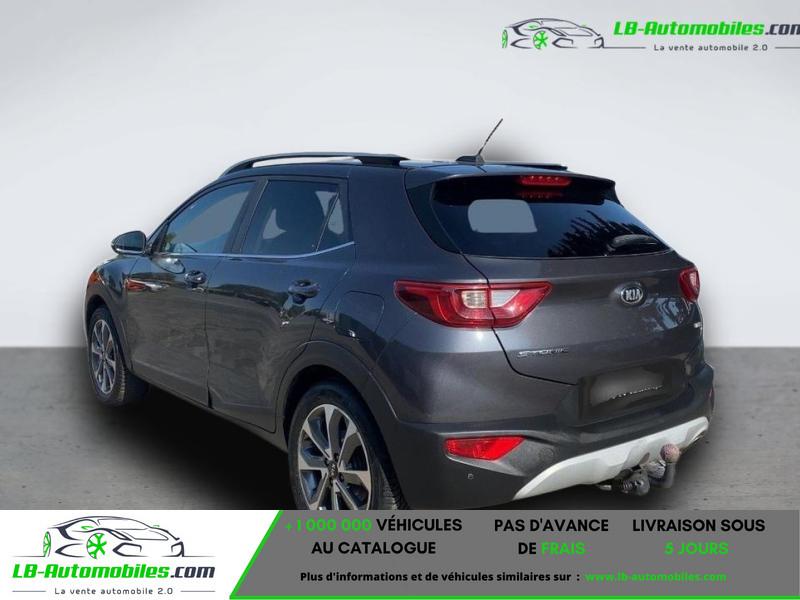 Kia Stonic 1.0 T-GDi 120 ch BVM - Photo 4 / 8