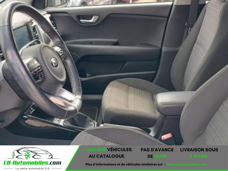 Kia Stonic 1.0 T-GDi 120 ch BVM - Photo 6 / 8