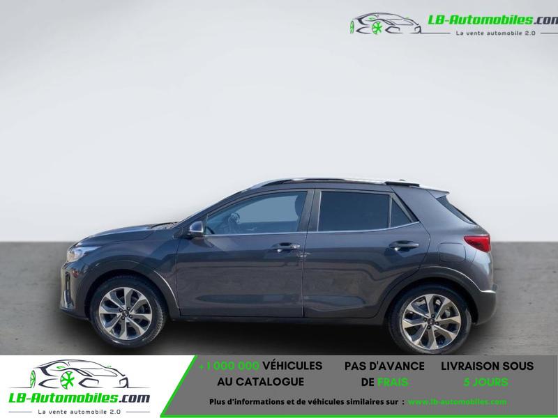 Kia Stonic 1.0 T-GDi 120 ch BVM - Photo 5 / 8