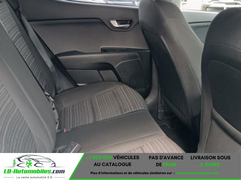 Kia Stonic 1.0 T-GDi 120 ch BVM - Photo 7 / 8