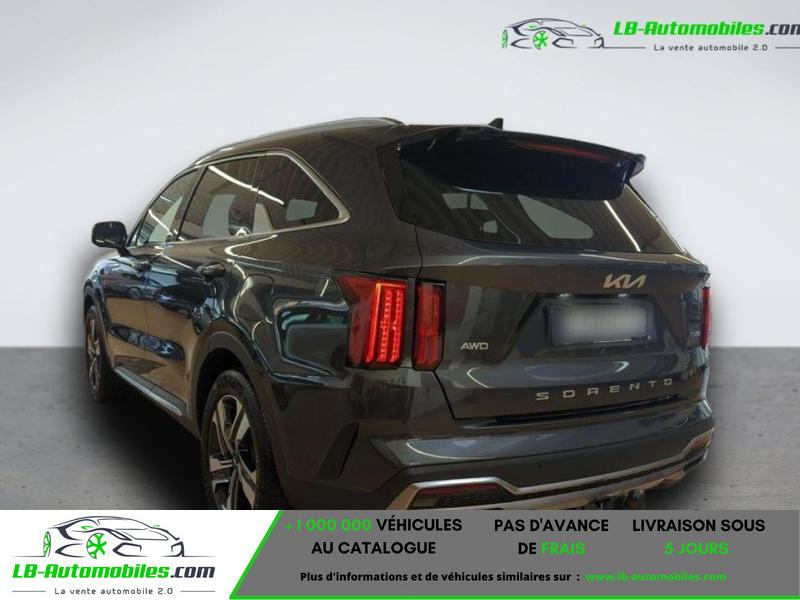 Kia Sorento 1.6 T-GDi Hybride 230 ch 5 pl BVA - Photo 4 / 10
