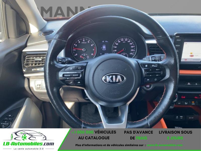 Kia Stonic 1.0 T-GDi 120 ch BVM - Photo 7 / 8