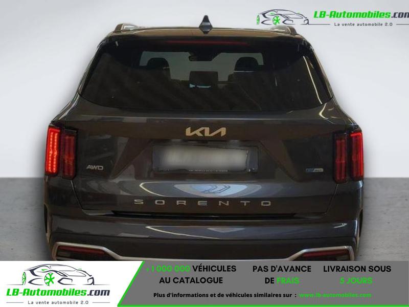 Kia Sorento 1.6 T-GDi Hybride 230 ch 5 pl BVA - Photo 5 / 10