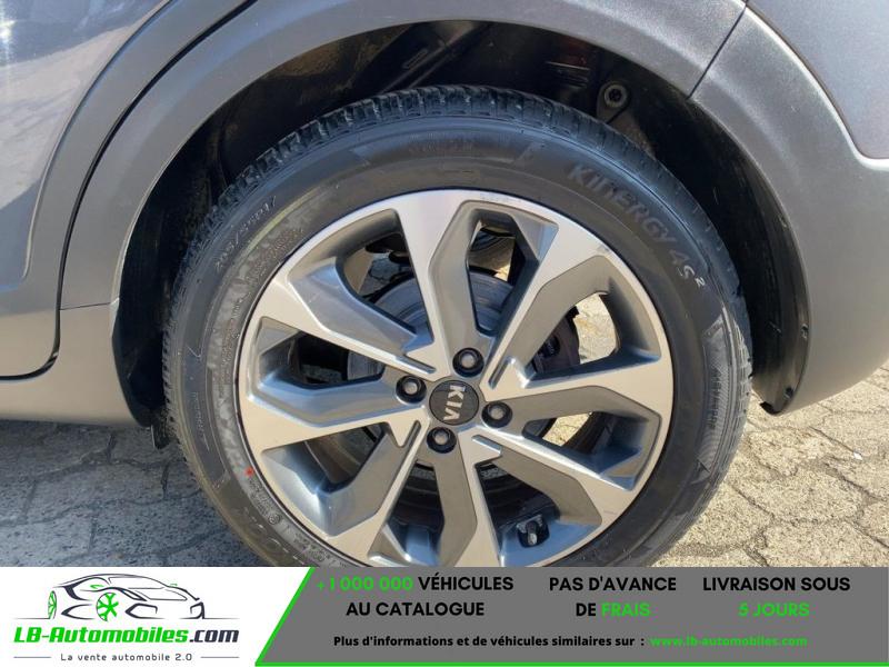 Kia Stonic 1.0 T-GDi 120 ch BVM - Photo 8 / 8