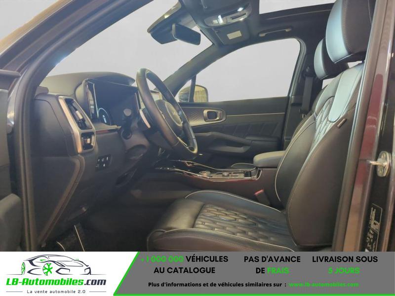 Kia Sorento 1.6 T-GDi Hybride 230 ch 5 pl BVA - Photo 6 / 10