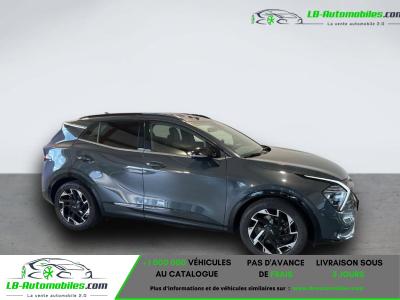Kia Sportage 1.6 CRDi 136ch MHEV BVA